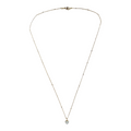 Diamond Heart Pendant