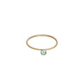 Twiggy Blue Topaz by Julie Wettergren