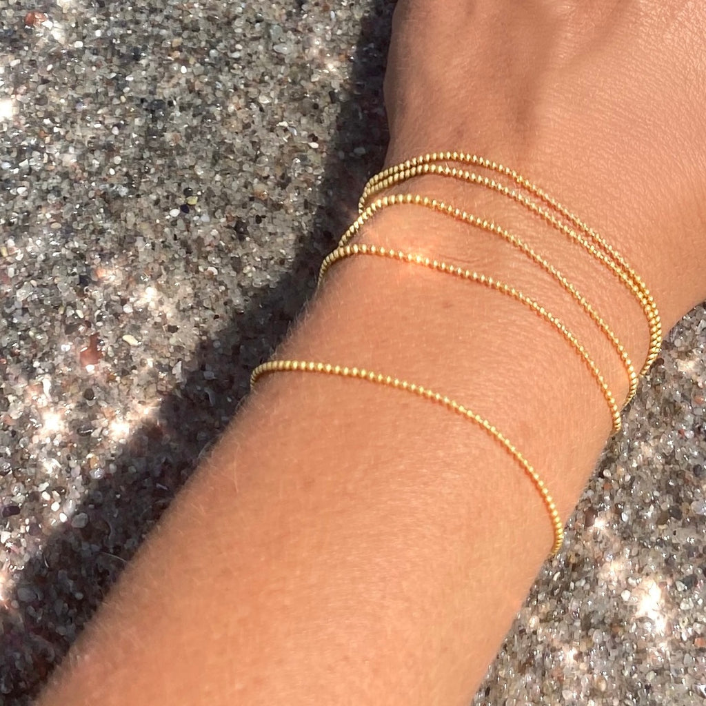 Diamoncut Bracelet (2 stk.)