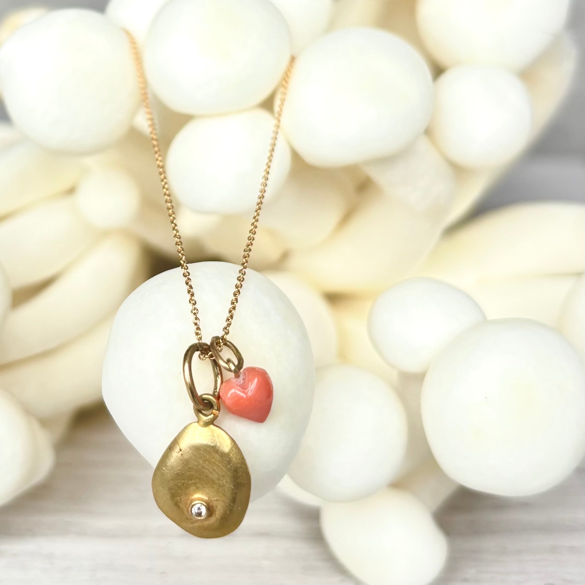 Love Gold by Julie Wettergren