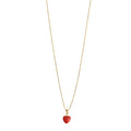 Love Heart by Julie Wettergren