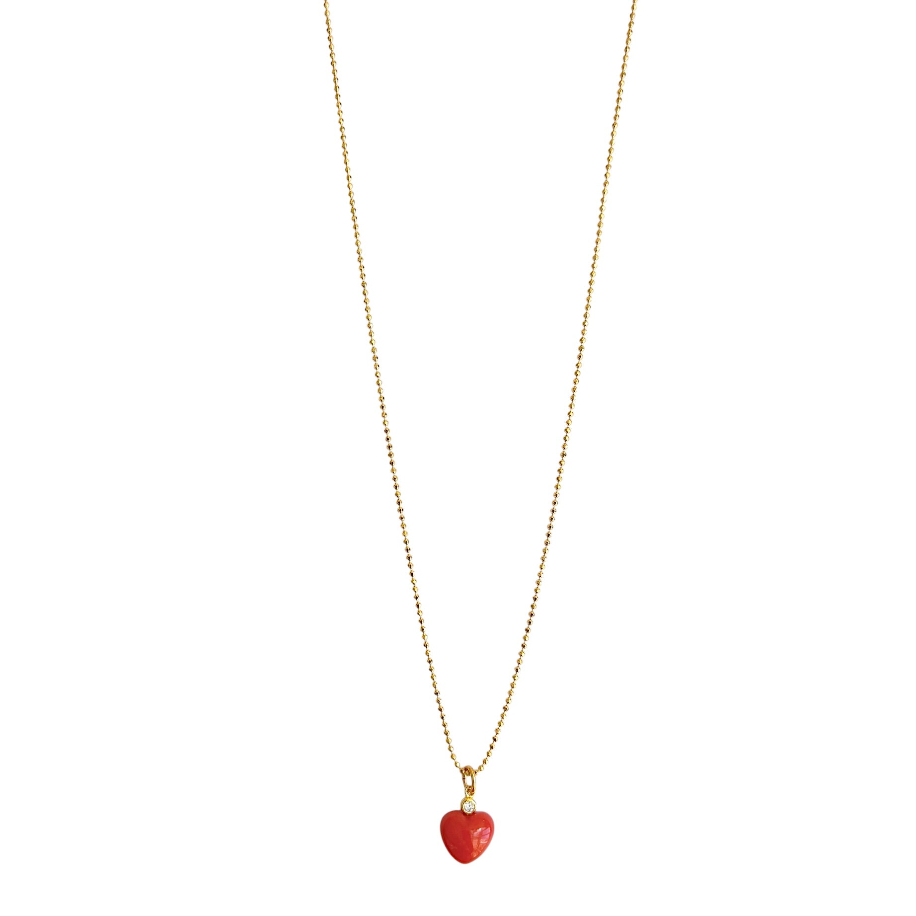 Love Heart by Julie Wettergren