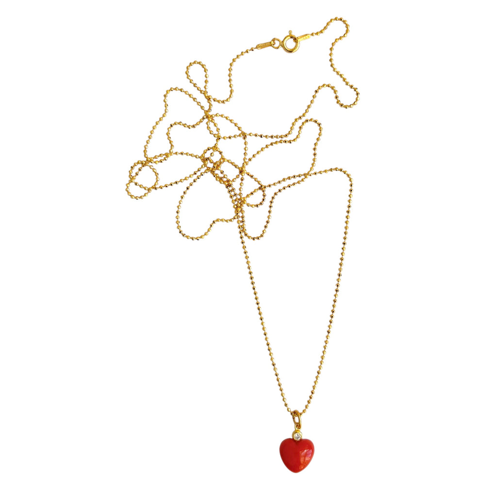 Love Heart by Julie Wettergren