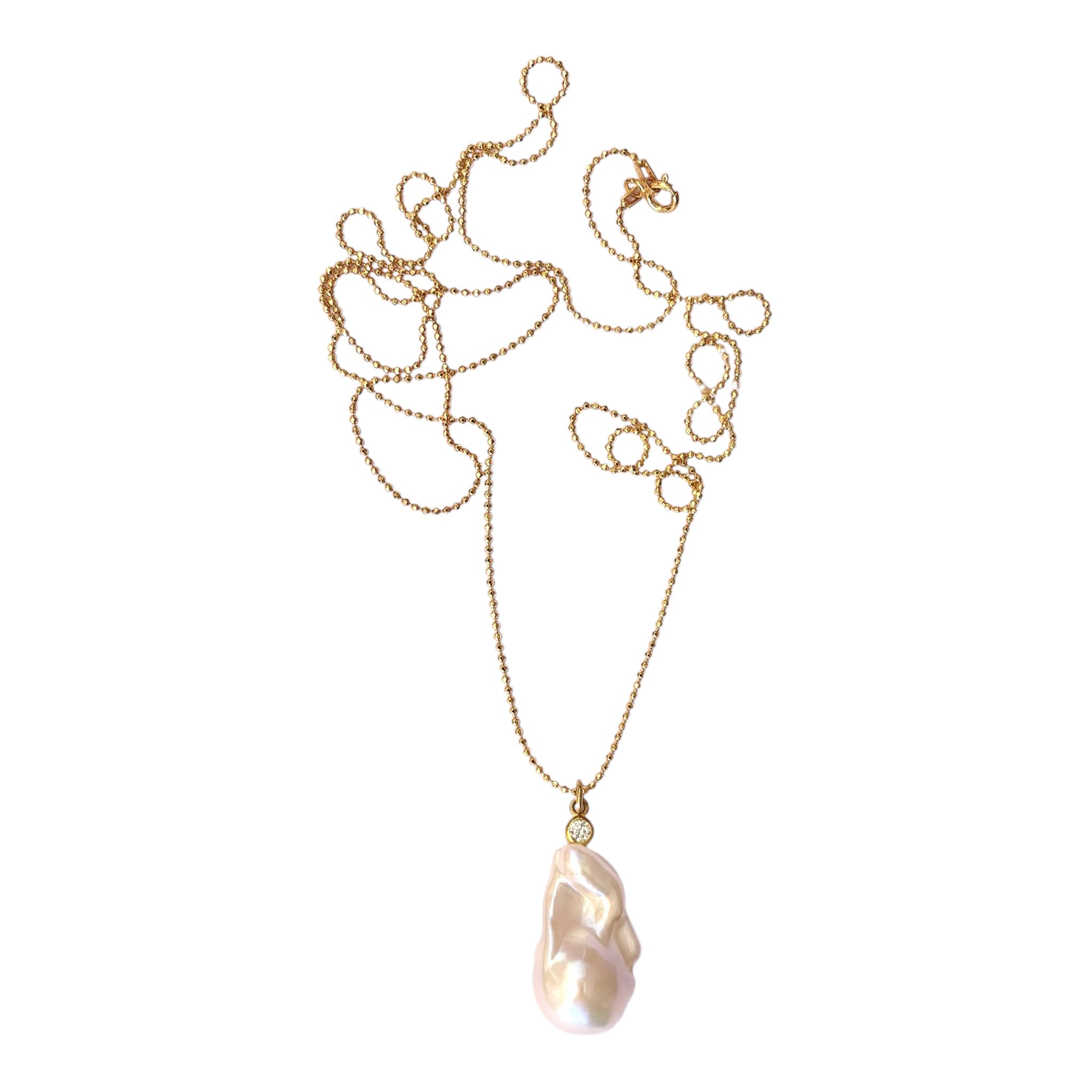 Love Pearl Light by Julie Wettergren