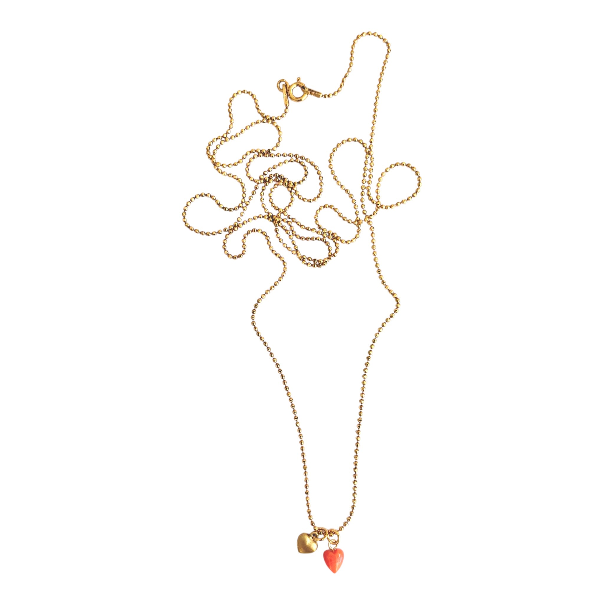 Love Charm by Julie Wettergren