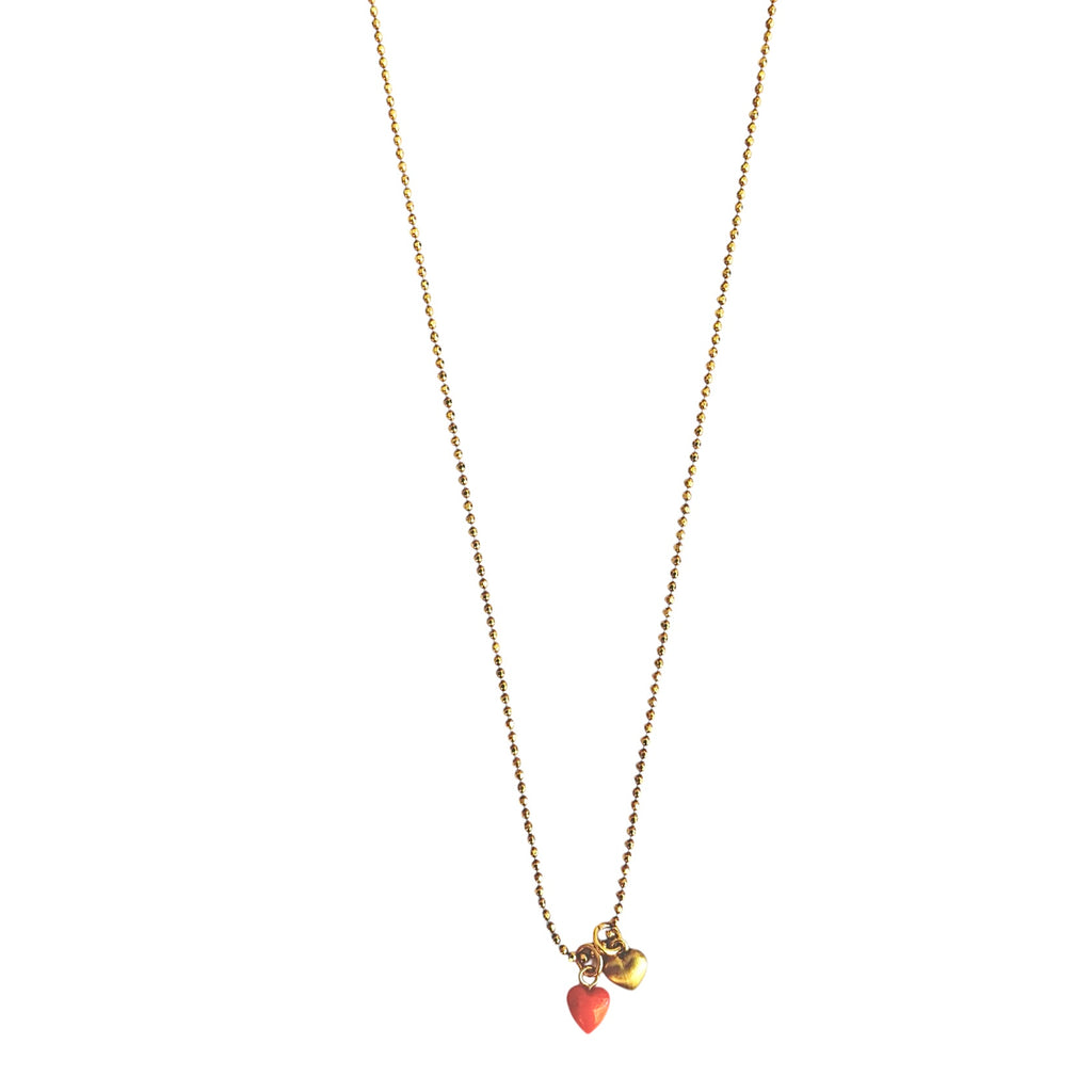 Love Charm by Julie Wettergren
