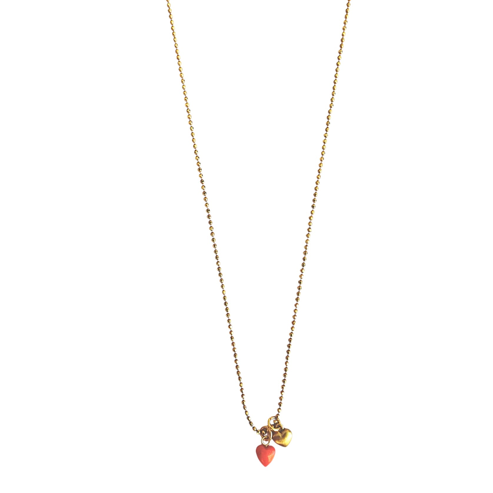 Love Charm by Julie Wettergren