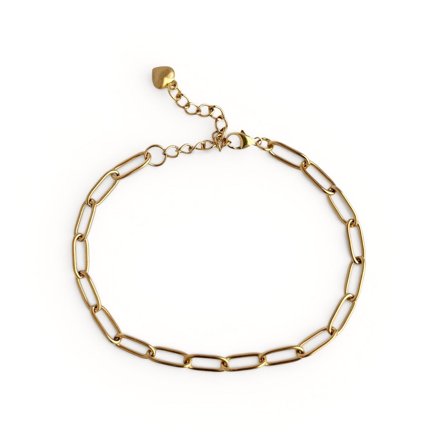 Chain Bracelet