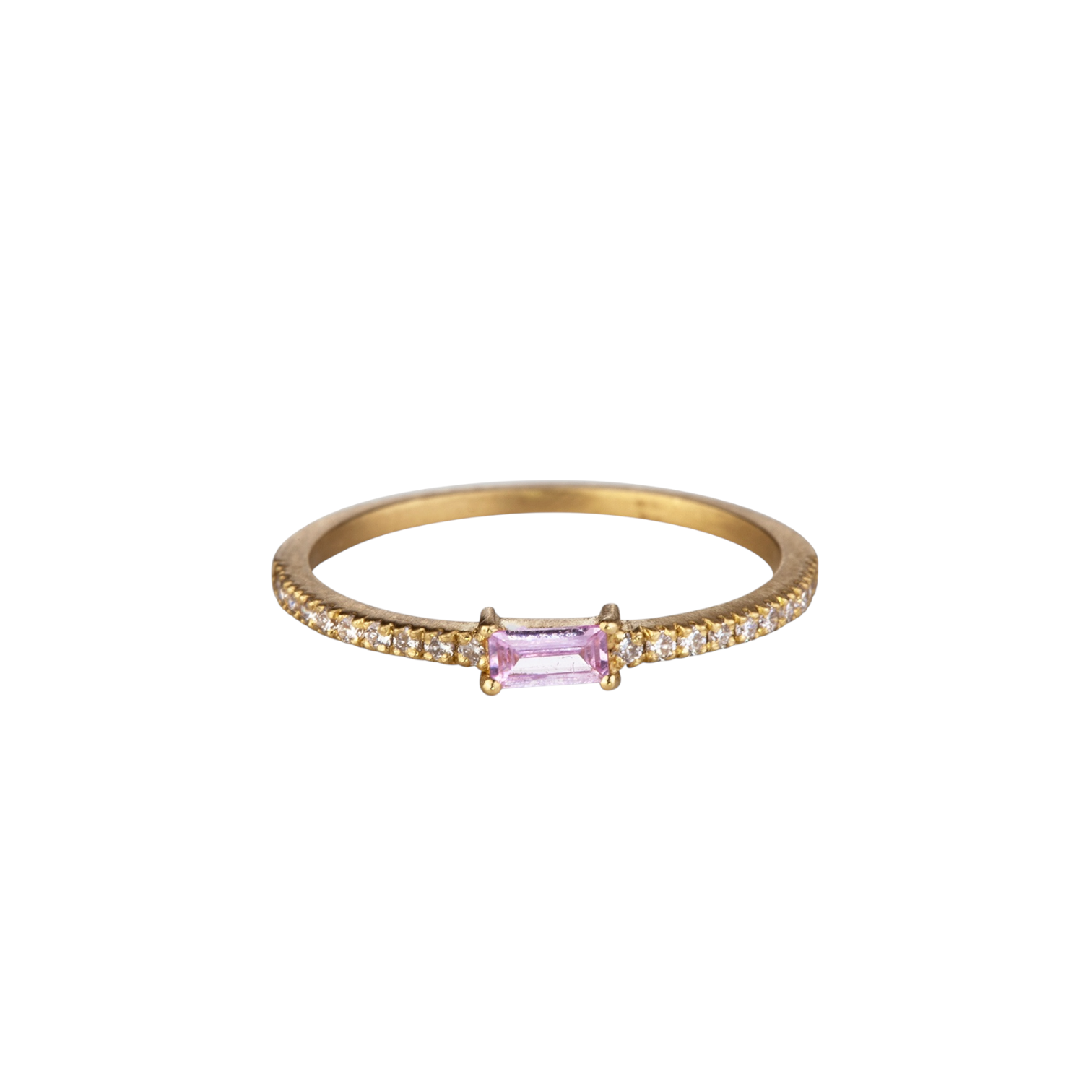 Elsie F. Pink by Julie Wettergren