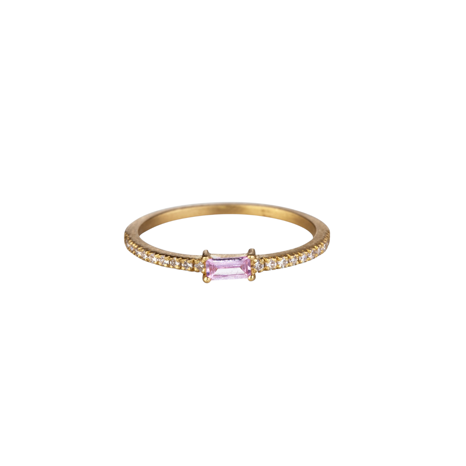 Elsie F. Pink by Julie Wettergren