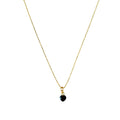 Love Heart Onyx by Julie Wettergren