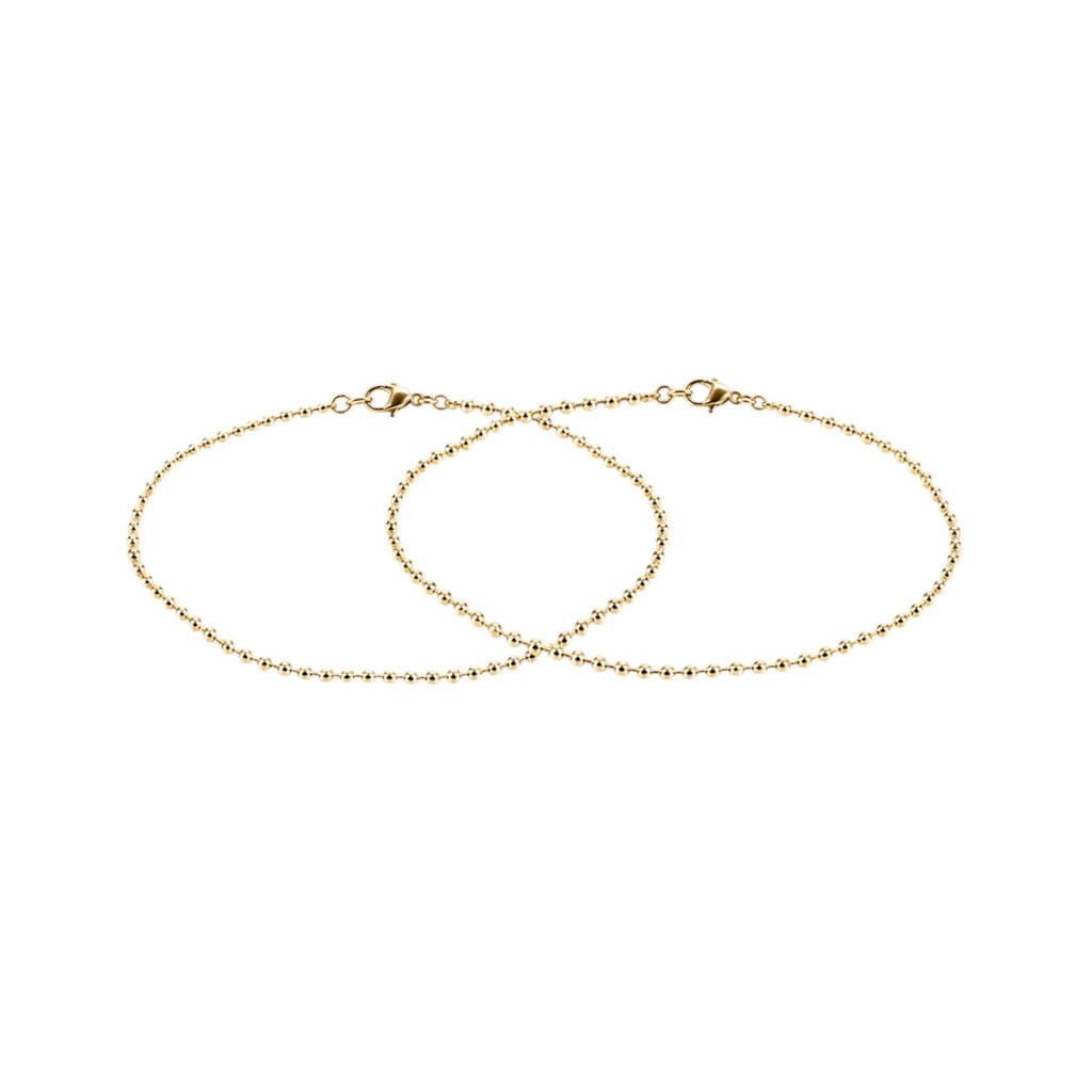 Diamoncut Bracelet (2 stk.)