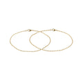 Diamoncut Bracelet (2 stk.)