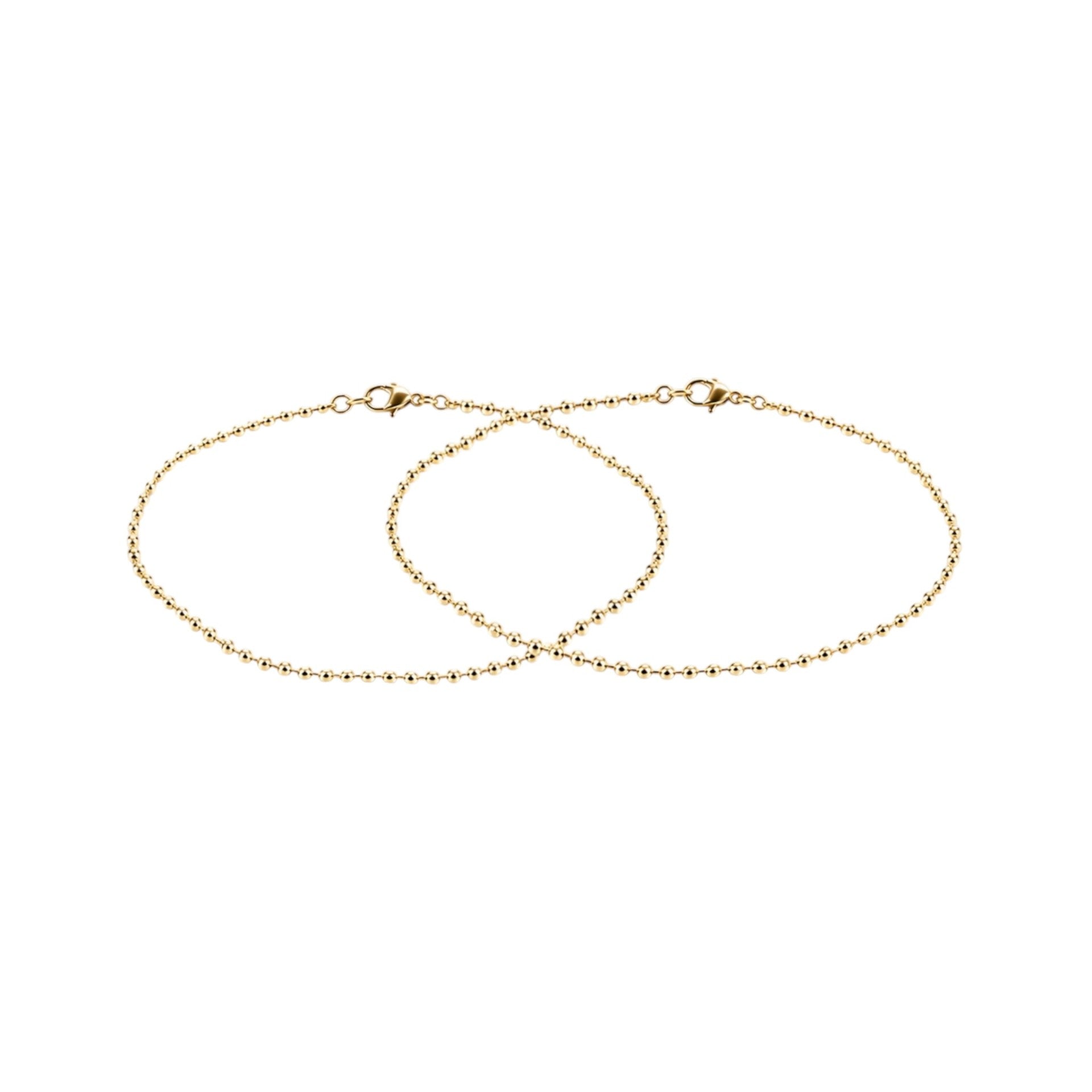 Diamoncut Bracelet (2 stk.)