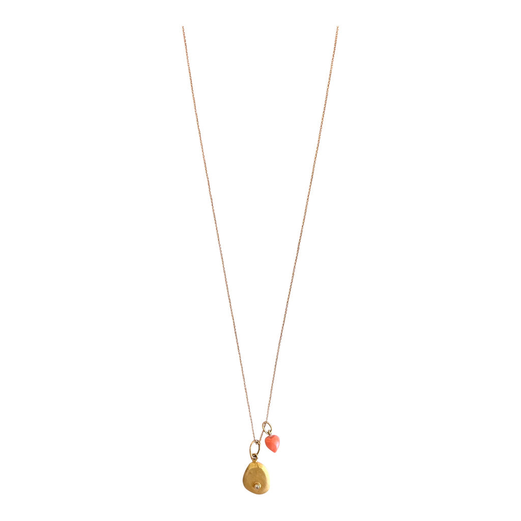 Love Gold by Julie Wettergren