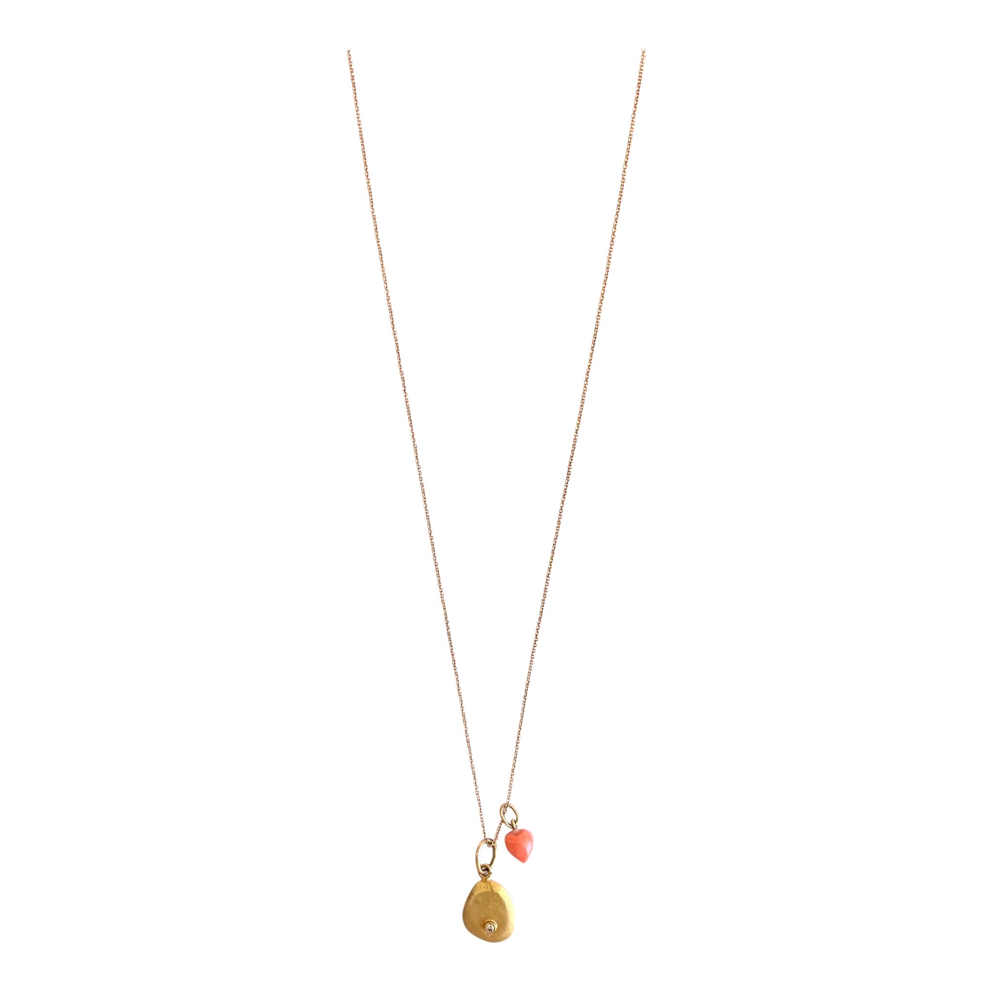 Love Gold by Julie Wettergren