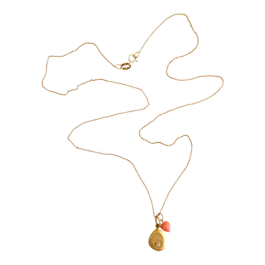 Love Gold by Julie Wettergren